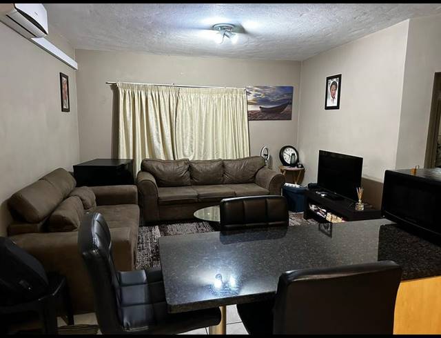 2 BEDROOM APARTMENT FOR SALE IN ARBORETUM